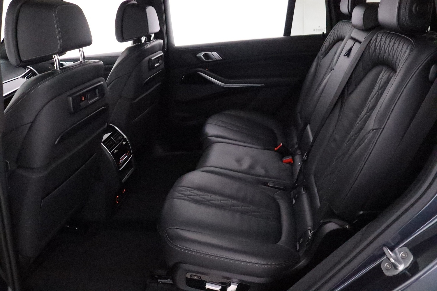 BMW X7 vaihtoauto