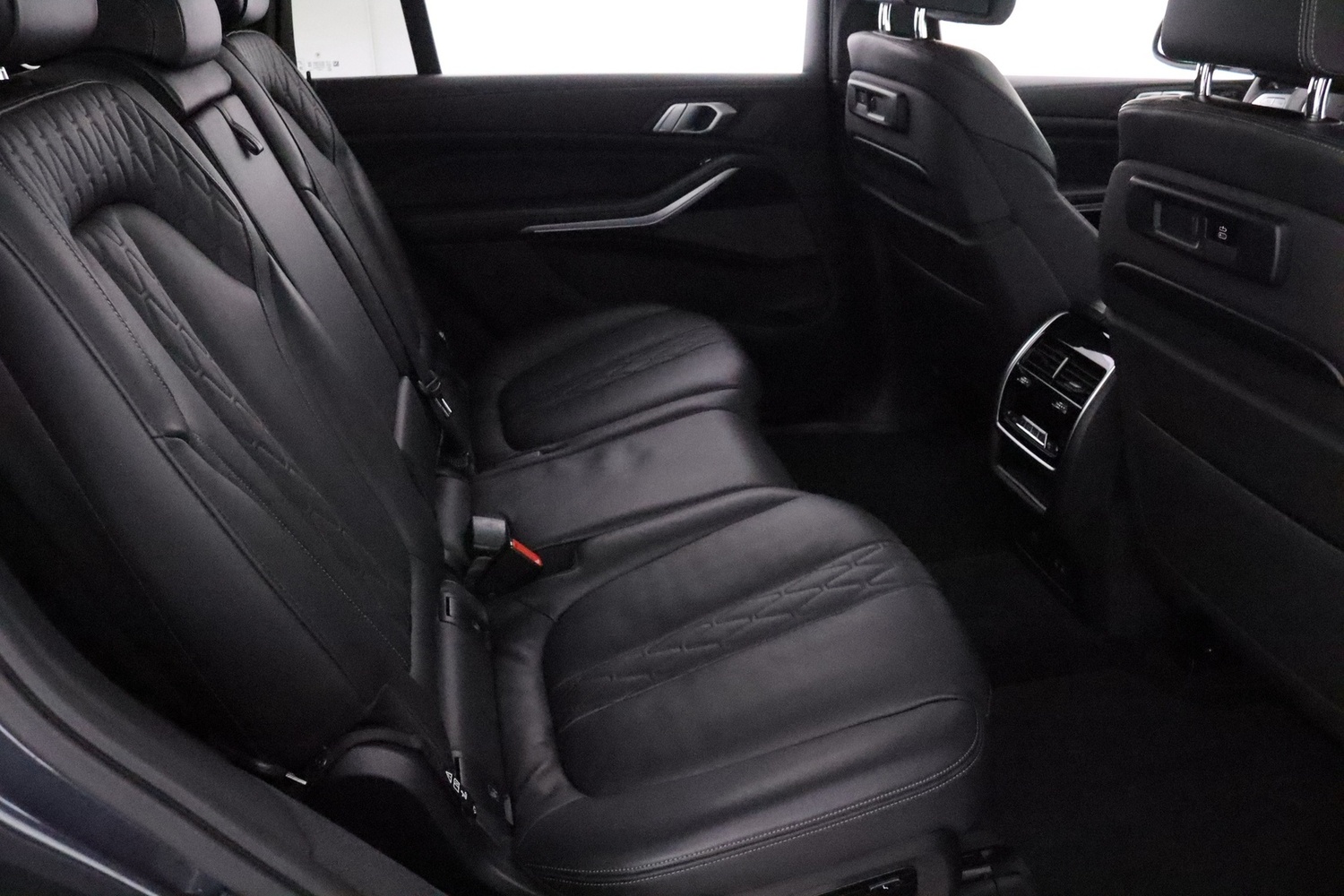 BMW X7 vaihtoauto