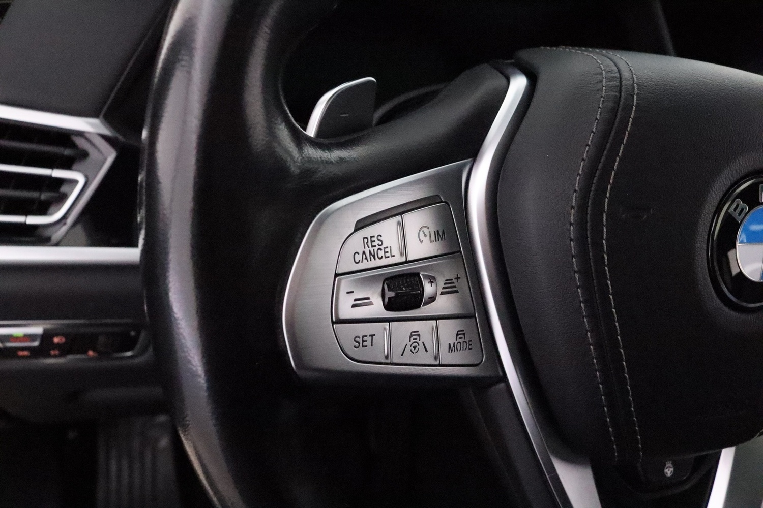 BMW X7 vaihtoauto