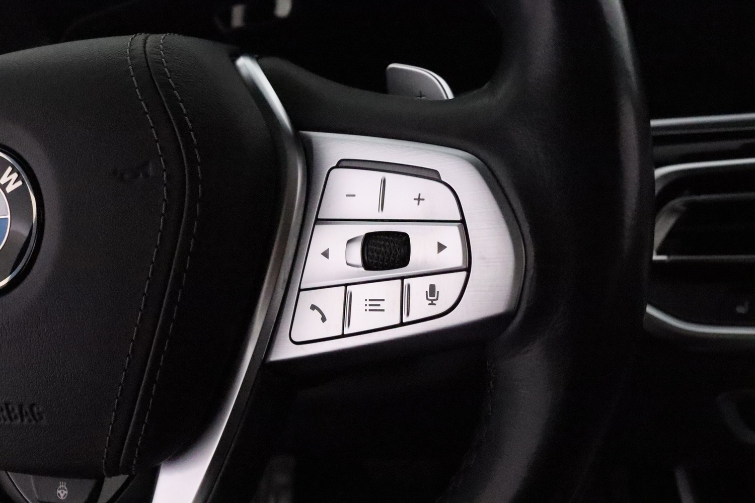 BMW X7 vaihtoauto