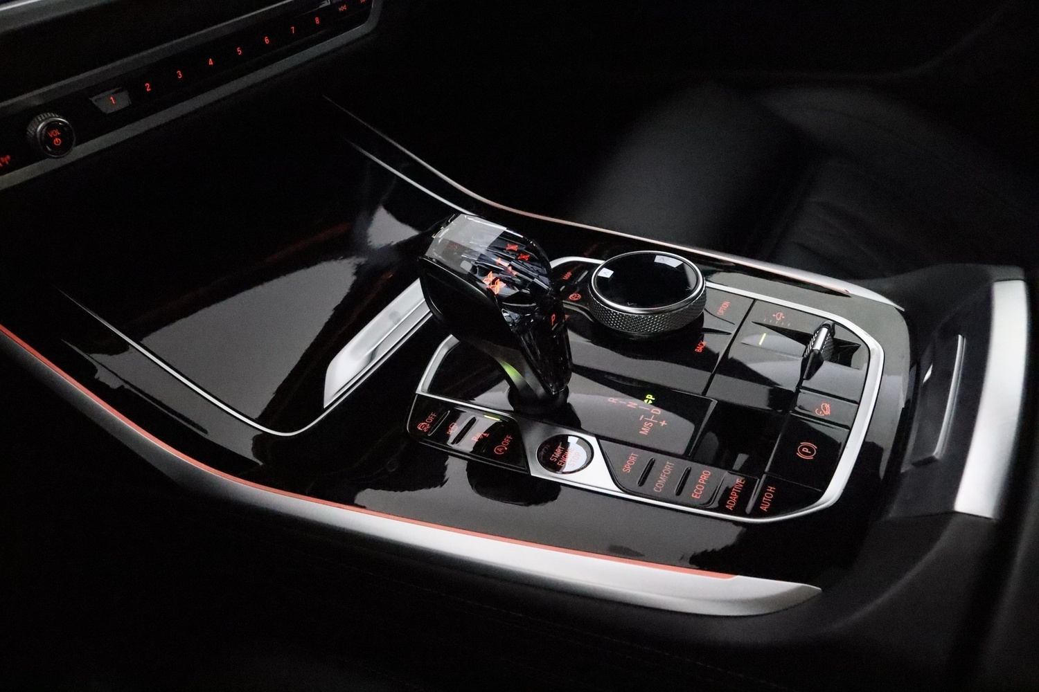 BMW X7 vaihtoauto