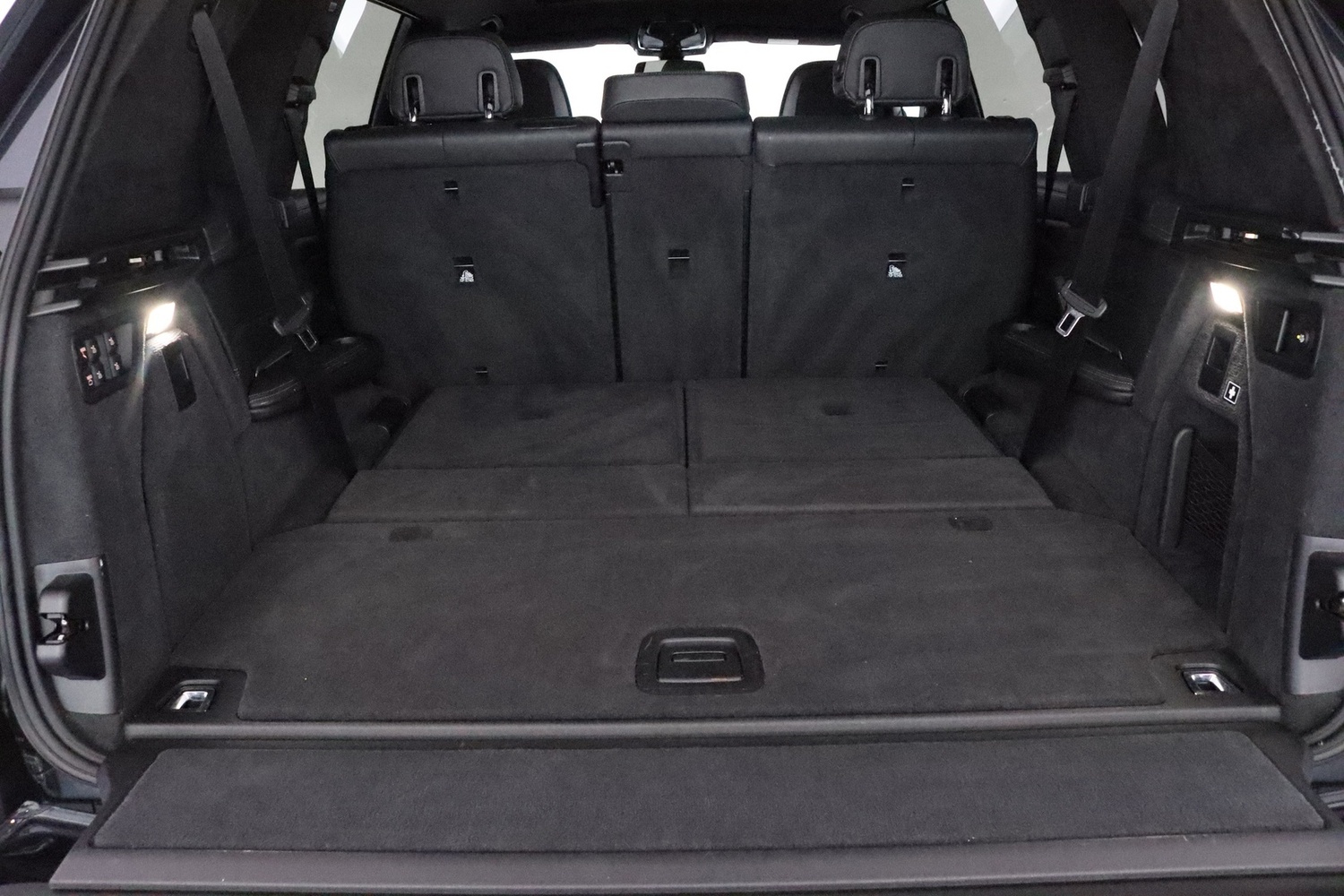 BMW X7 vaihtoauto