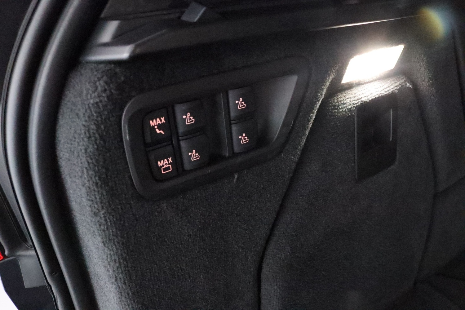 BMW X7 vaihtoauto