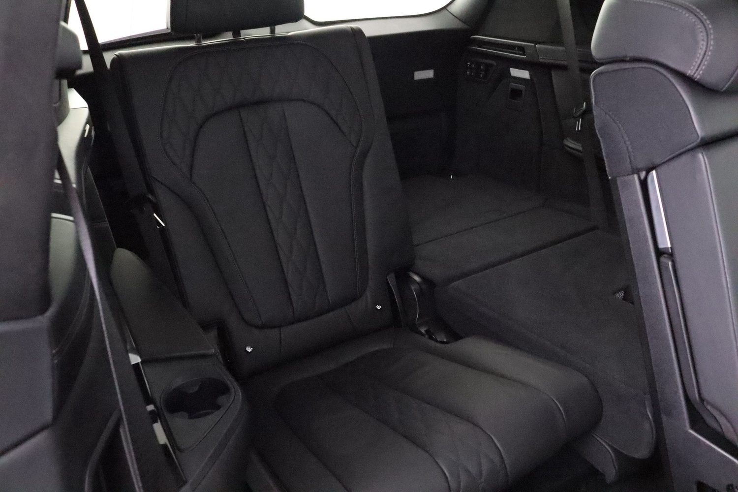 BMW X7 vaihtoauto