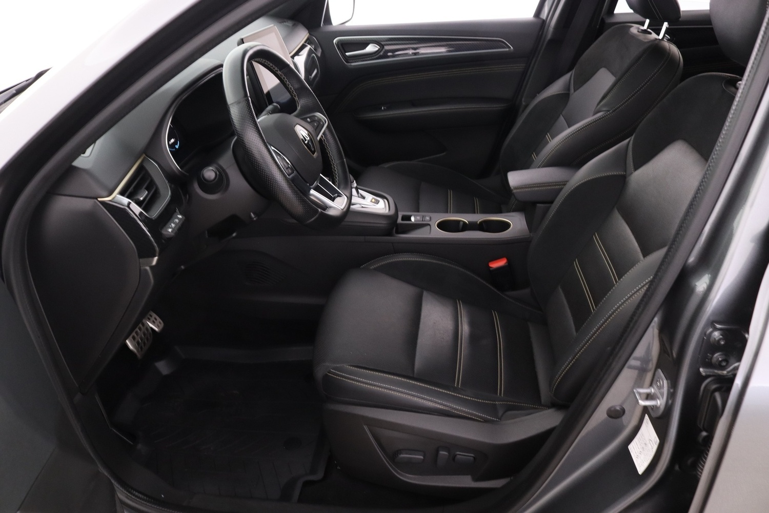 Renault Arkana vaihtoauto