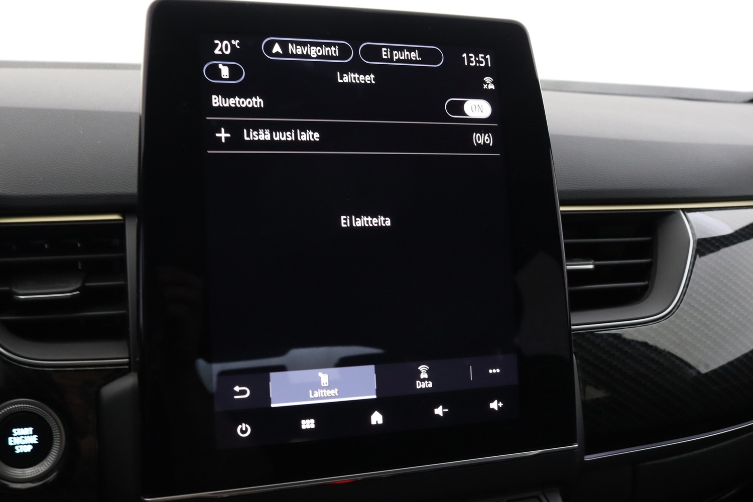 Renault Arkana vaihtoauto
