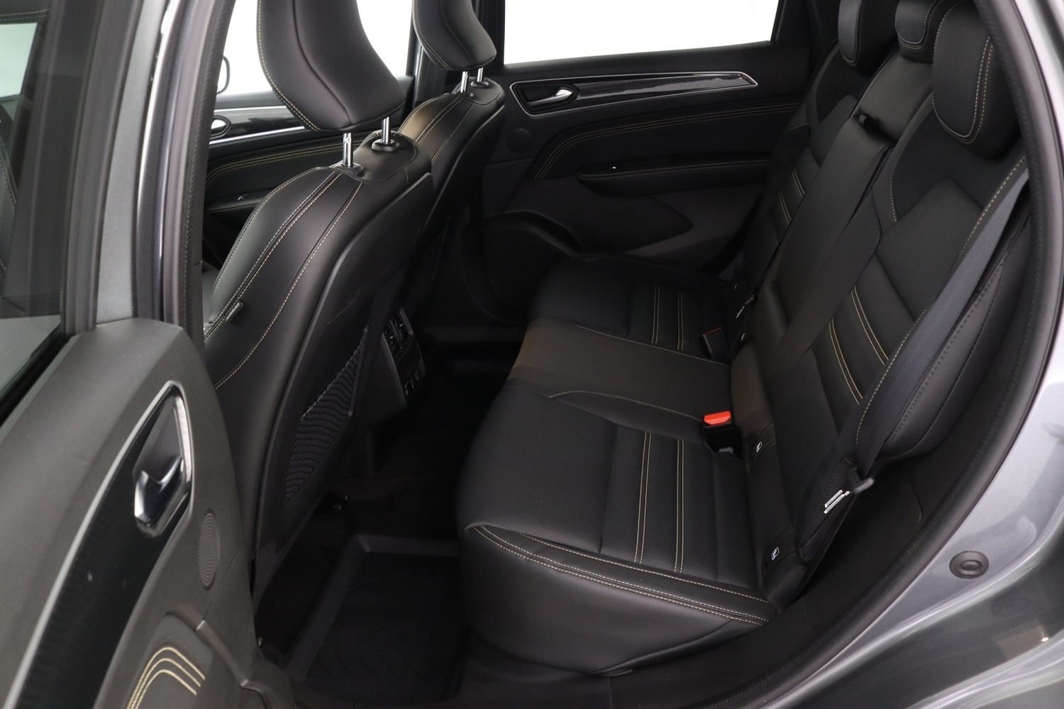Renault Arkana vaihtoauto