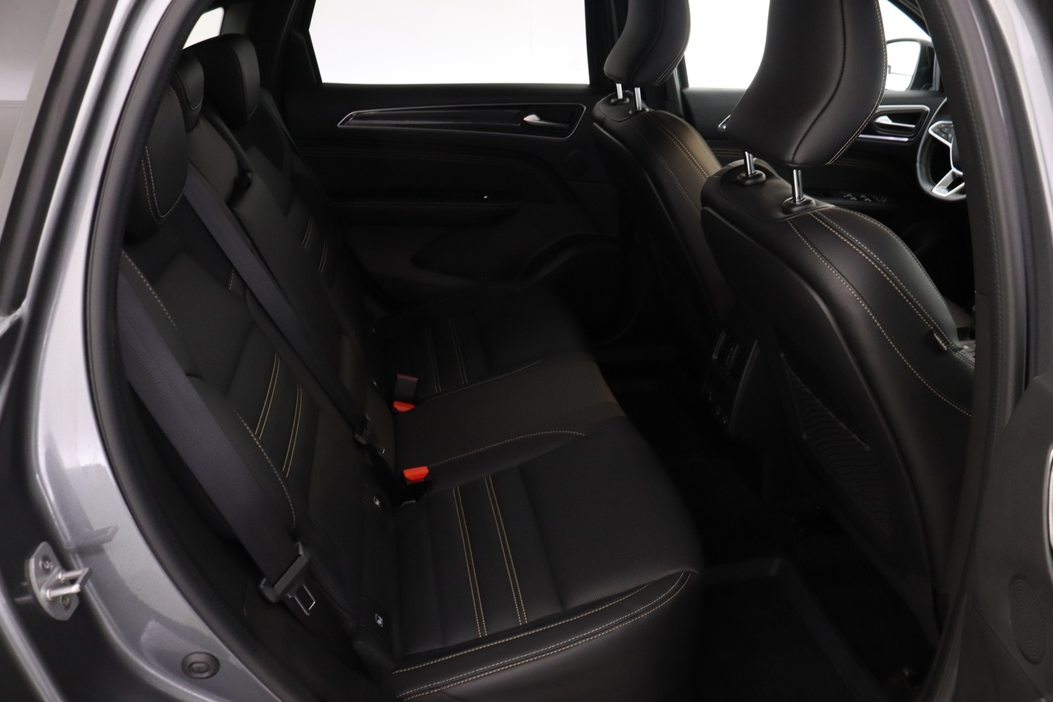 Renault Arkana vaihtoauto