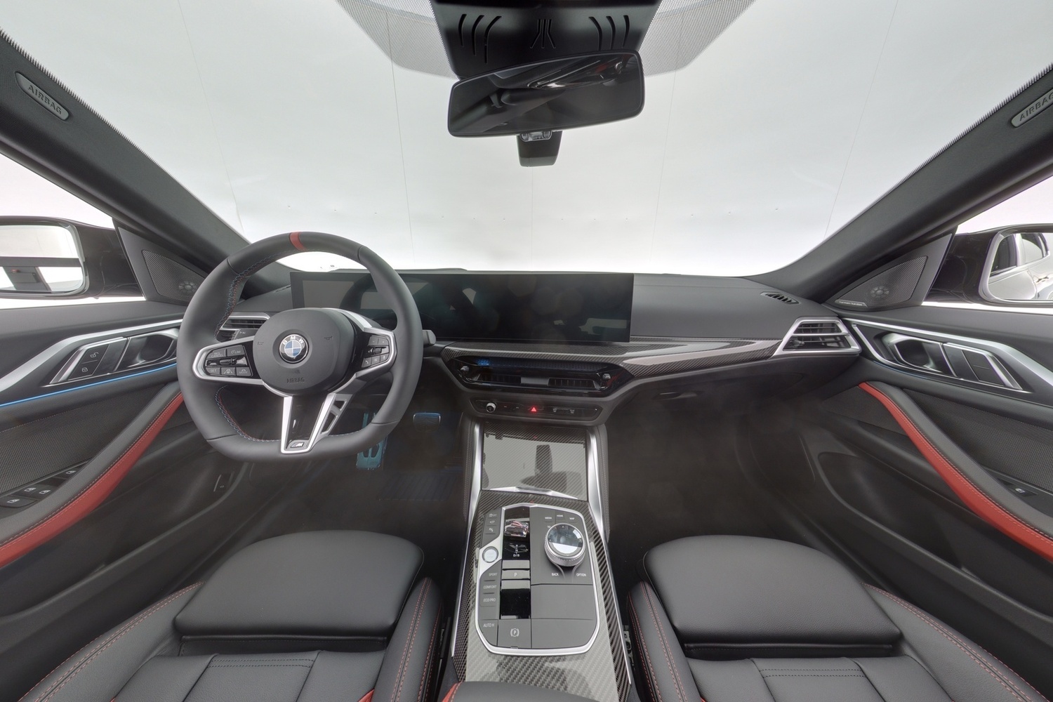 BMW i4 vaihtoauto