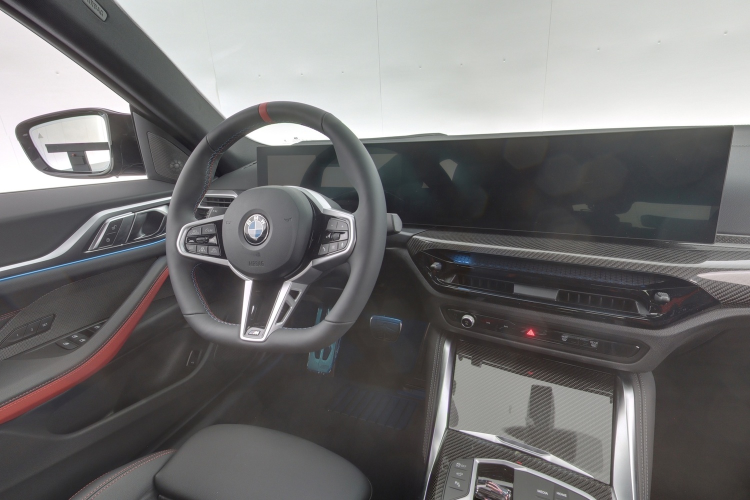 BMW i4 vaihtoauto