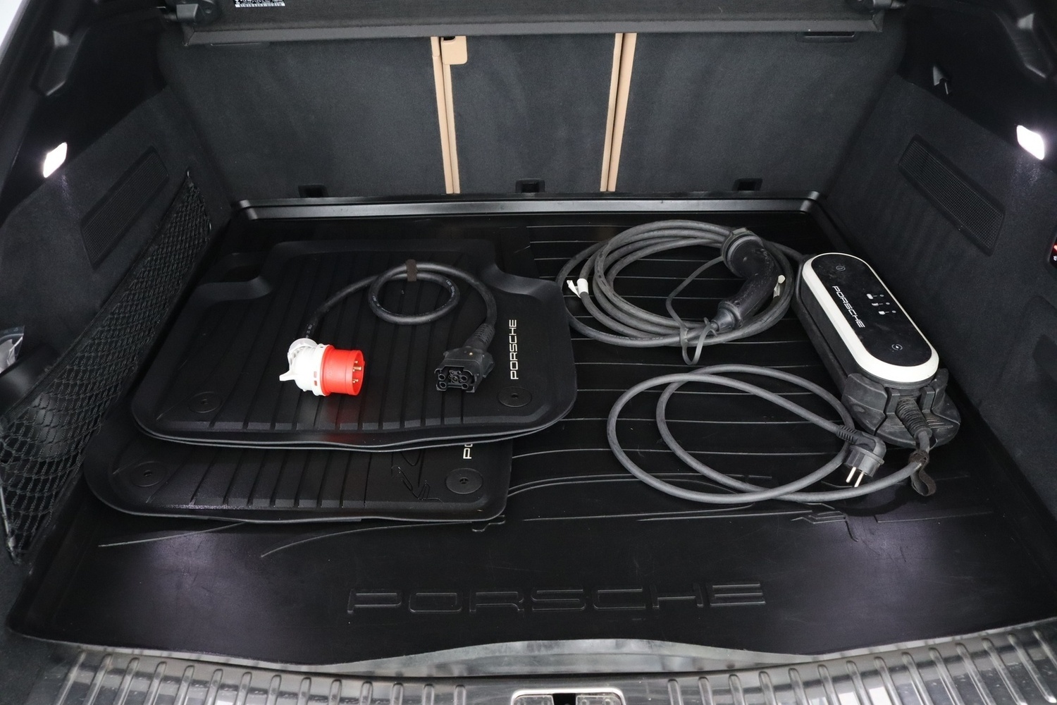 Porsche Cayenne vaihtoauto