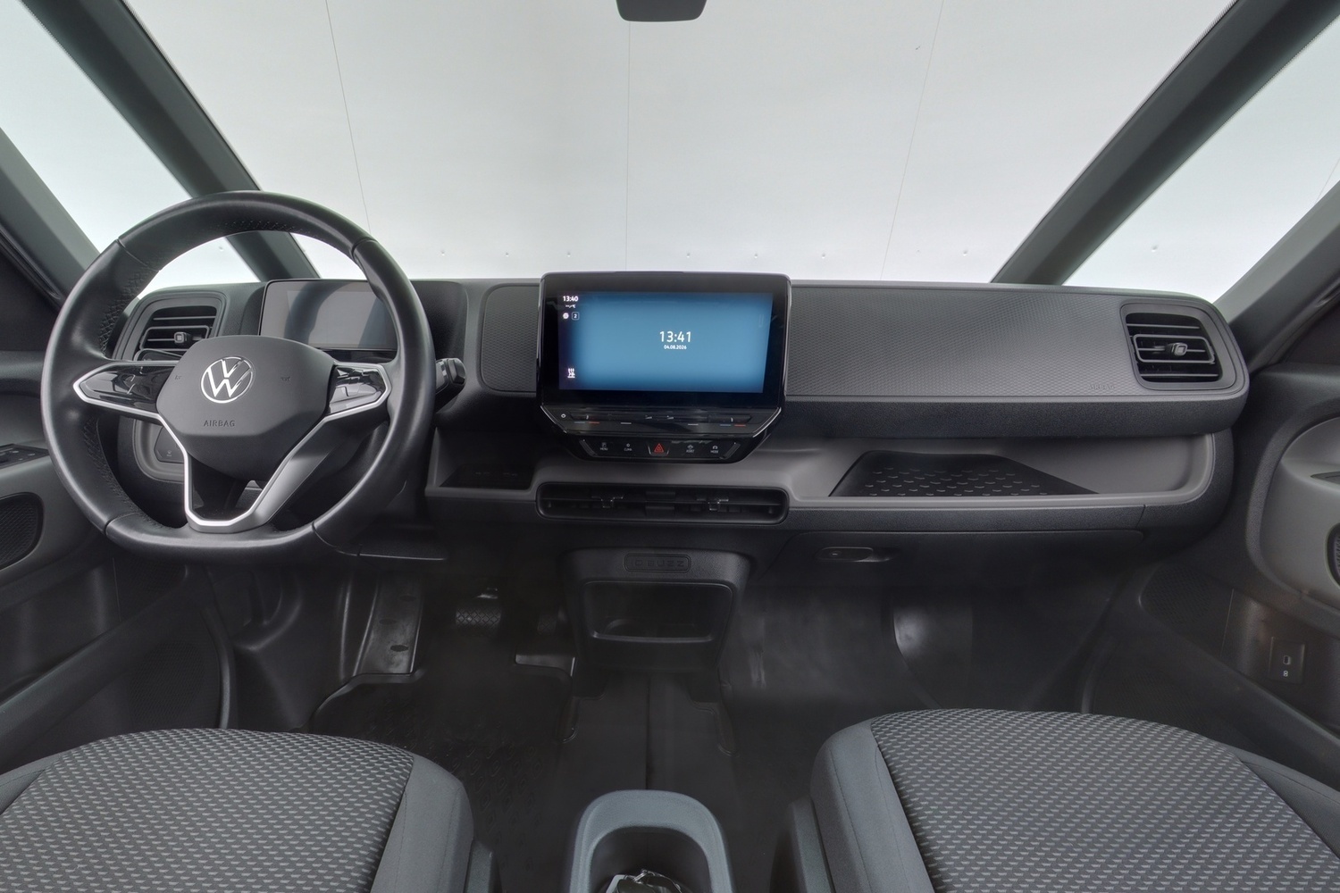 Volkswagen ID. Buzz vaihtoauto