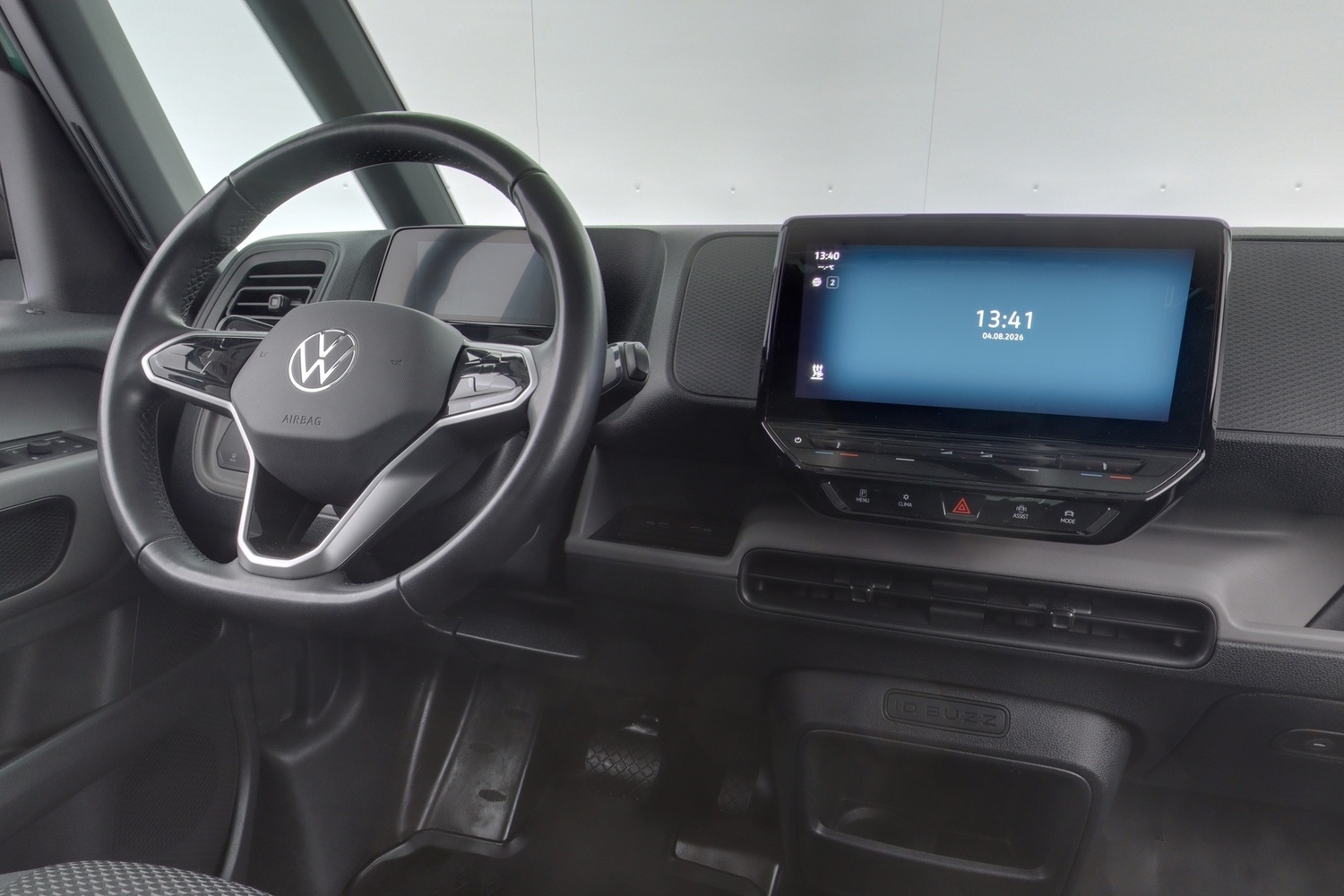 Volkswagen ID. Buzz vaihtoauto