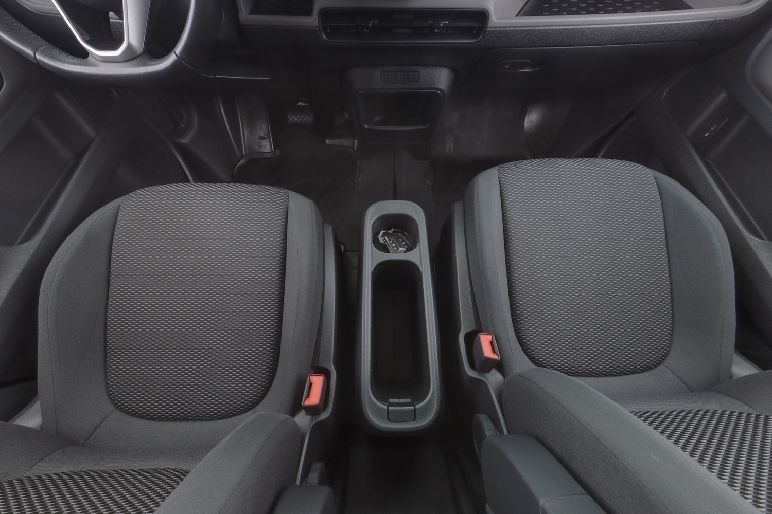 Volkswagen ID. Buzz vaihtoauto