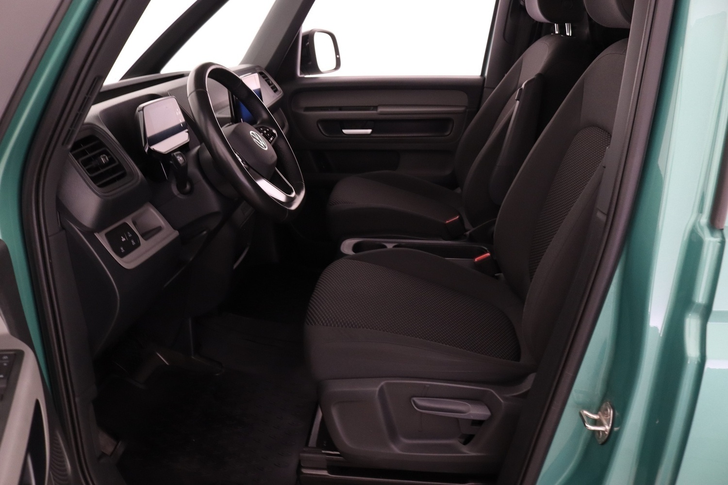 Volkswagen ID. Buzz vaihtoauto