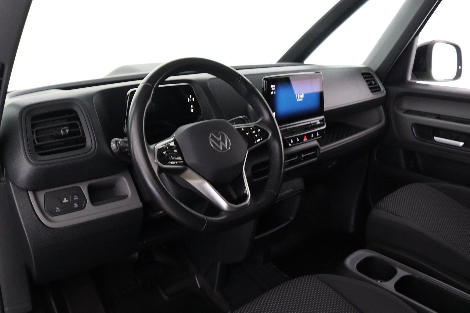 Volkswagen ID. Buzz vaihtoauto