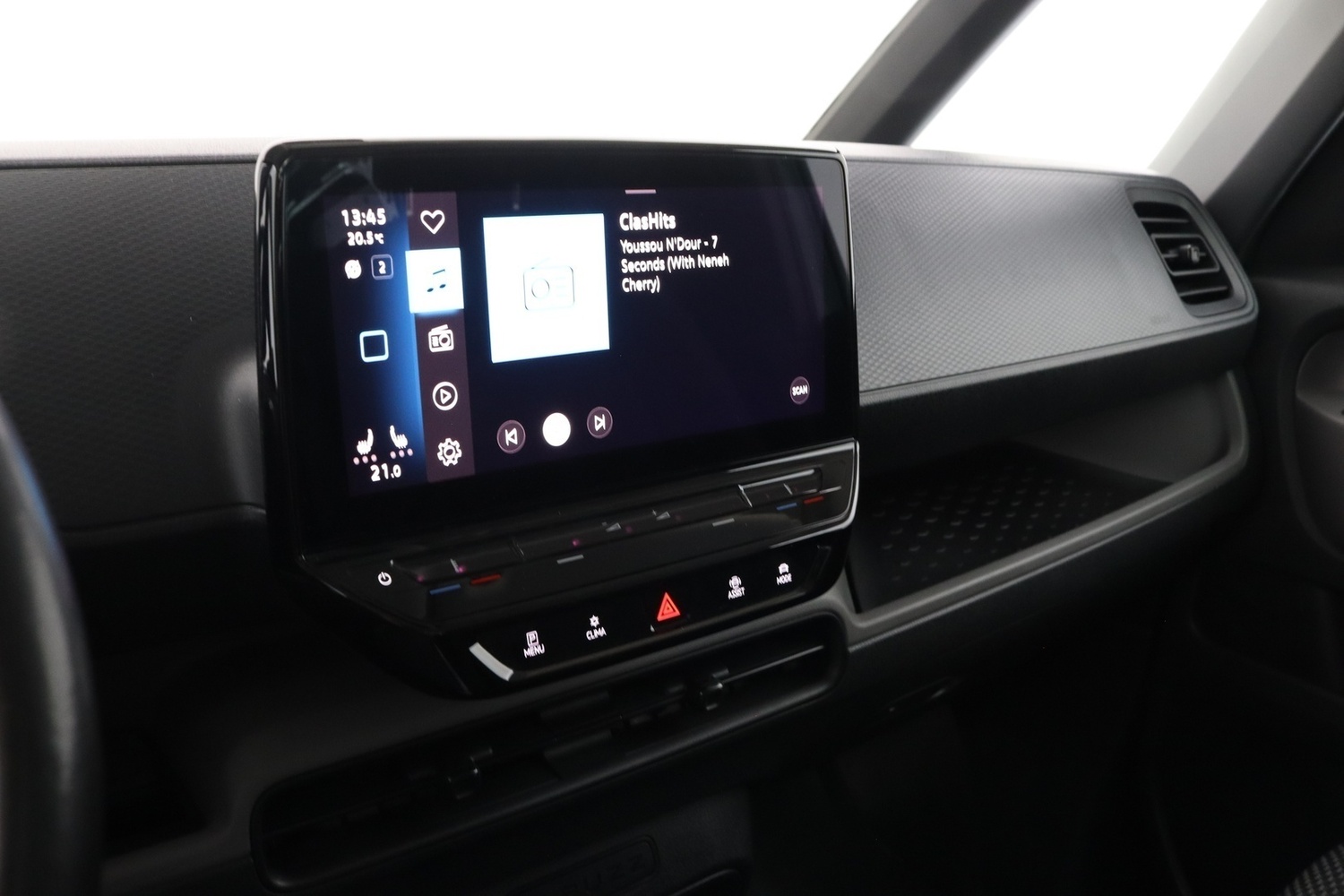 Volkswagen ID. Buzz vaihtoauto