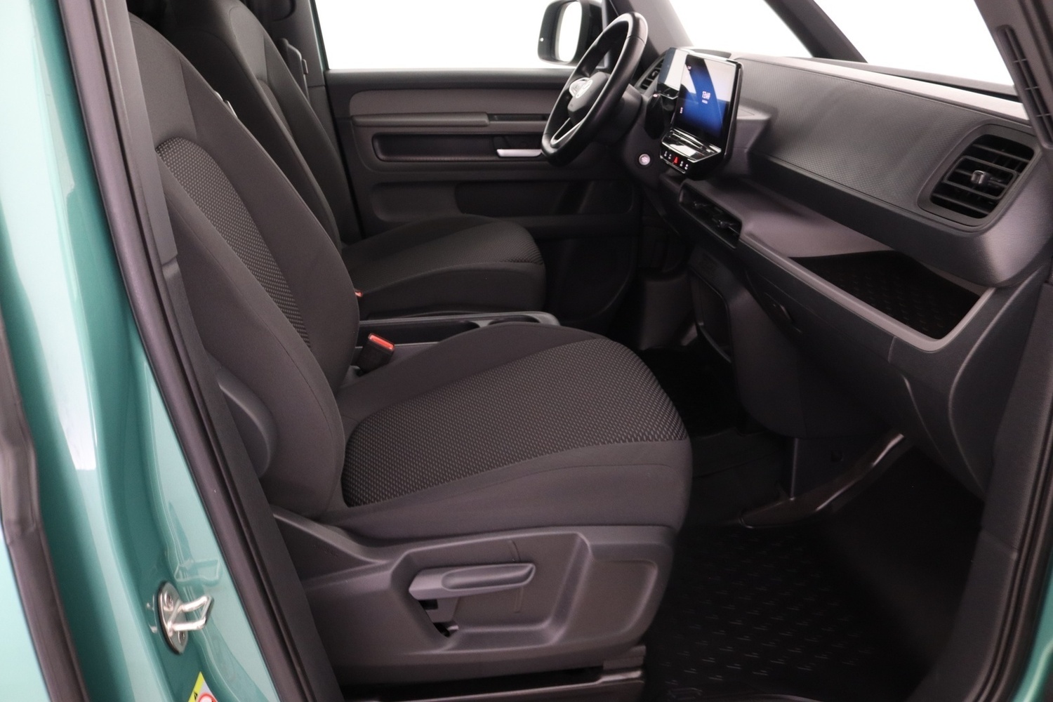 Volkswagen ID. Buzz vaihtoauto