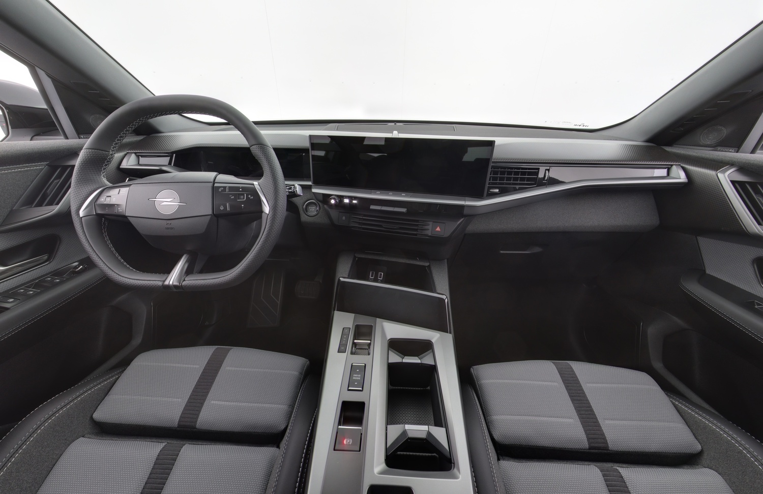 Opel Grandland vaihtoauto
