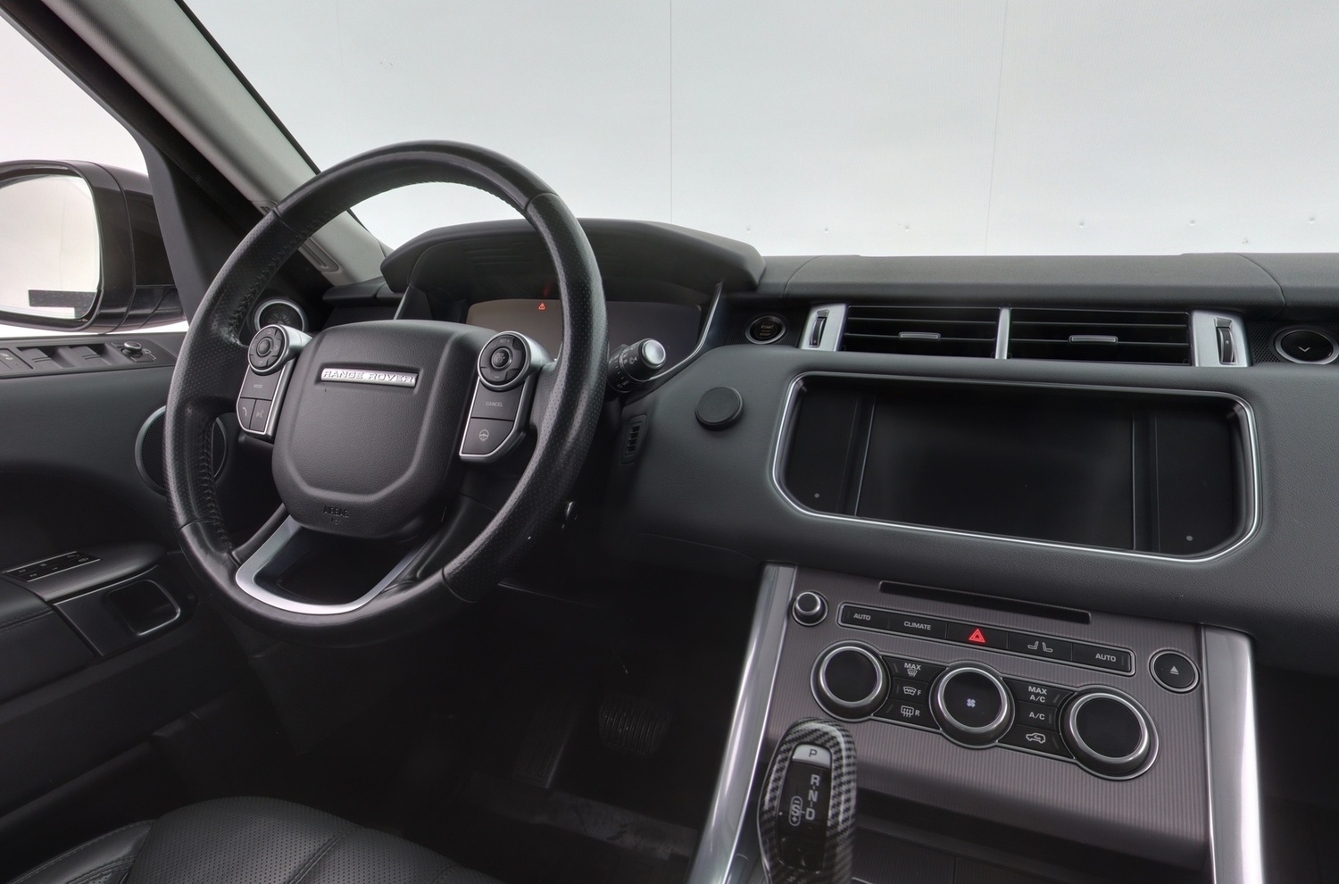 Land Rover Range Rover Sport vaihtoauto