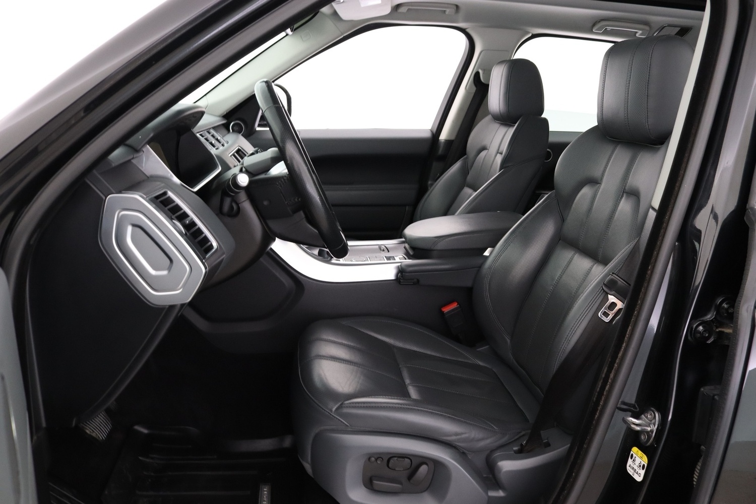 Land Rover Range Rover Sport vaihtoauto