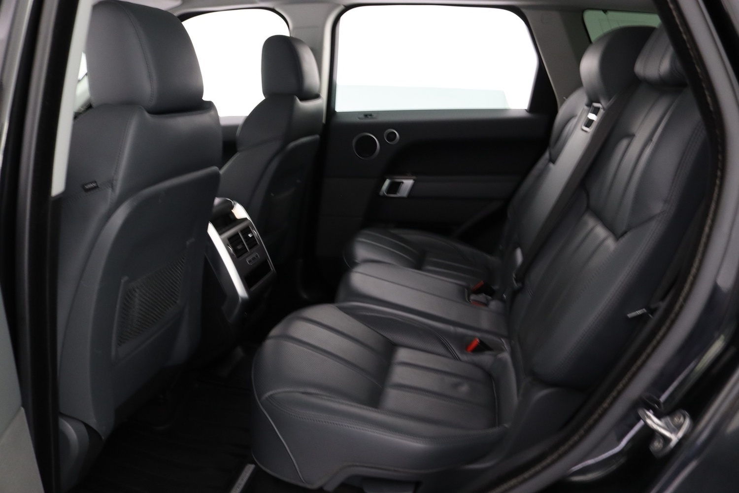 Land Rover Range Rover Sport vaihtoauto