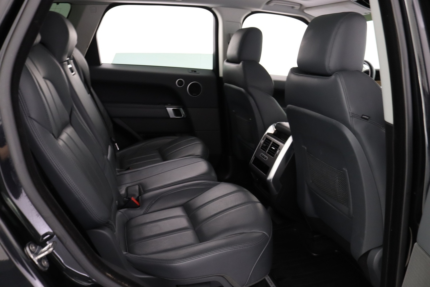Land Rover Range Rover Sport vaihtoauto