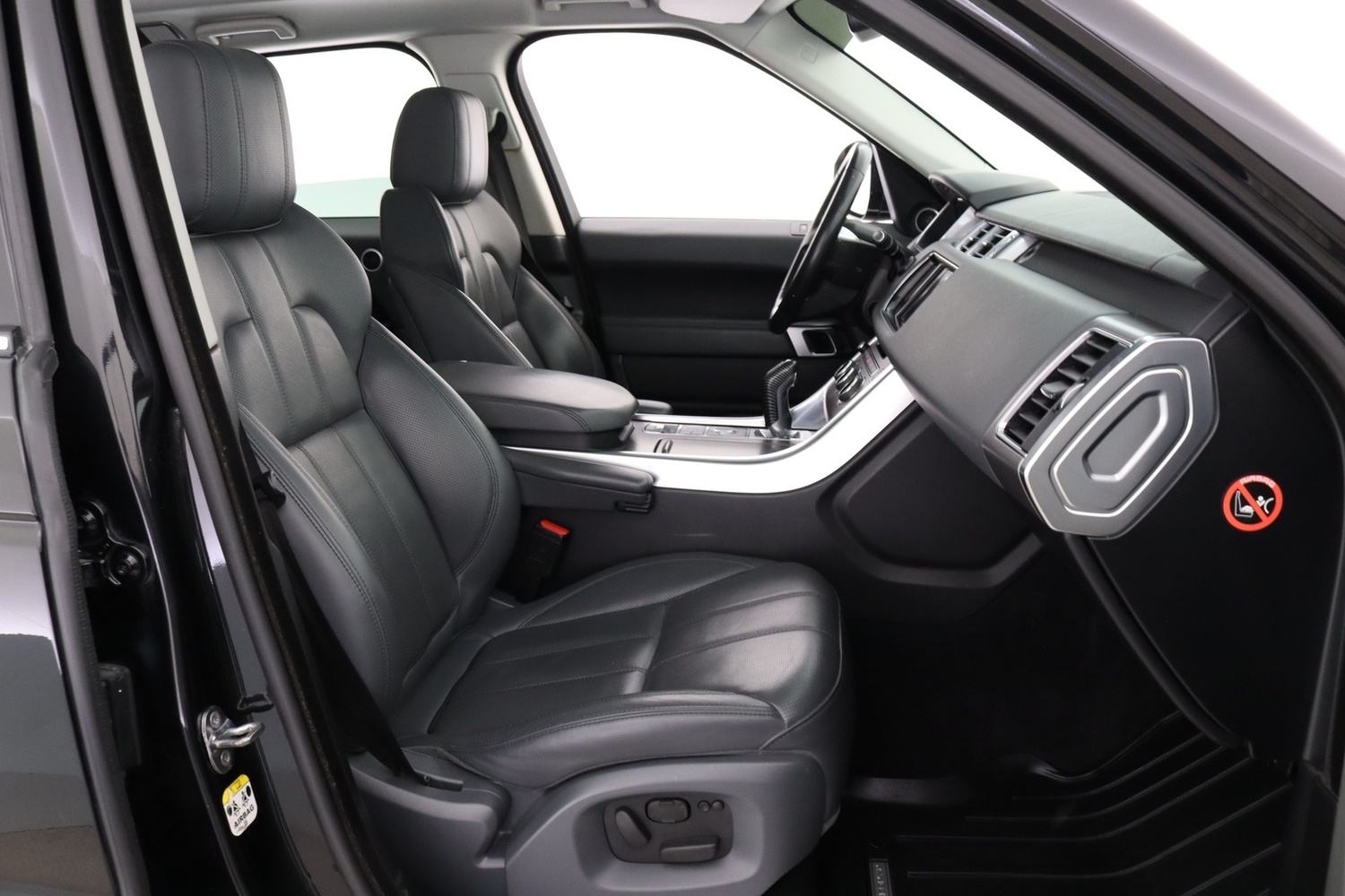 Land Rover Range Rover Sport vaihtoauto