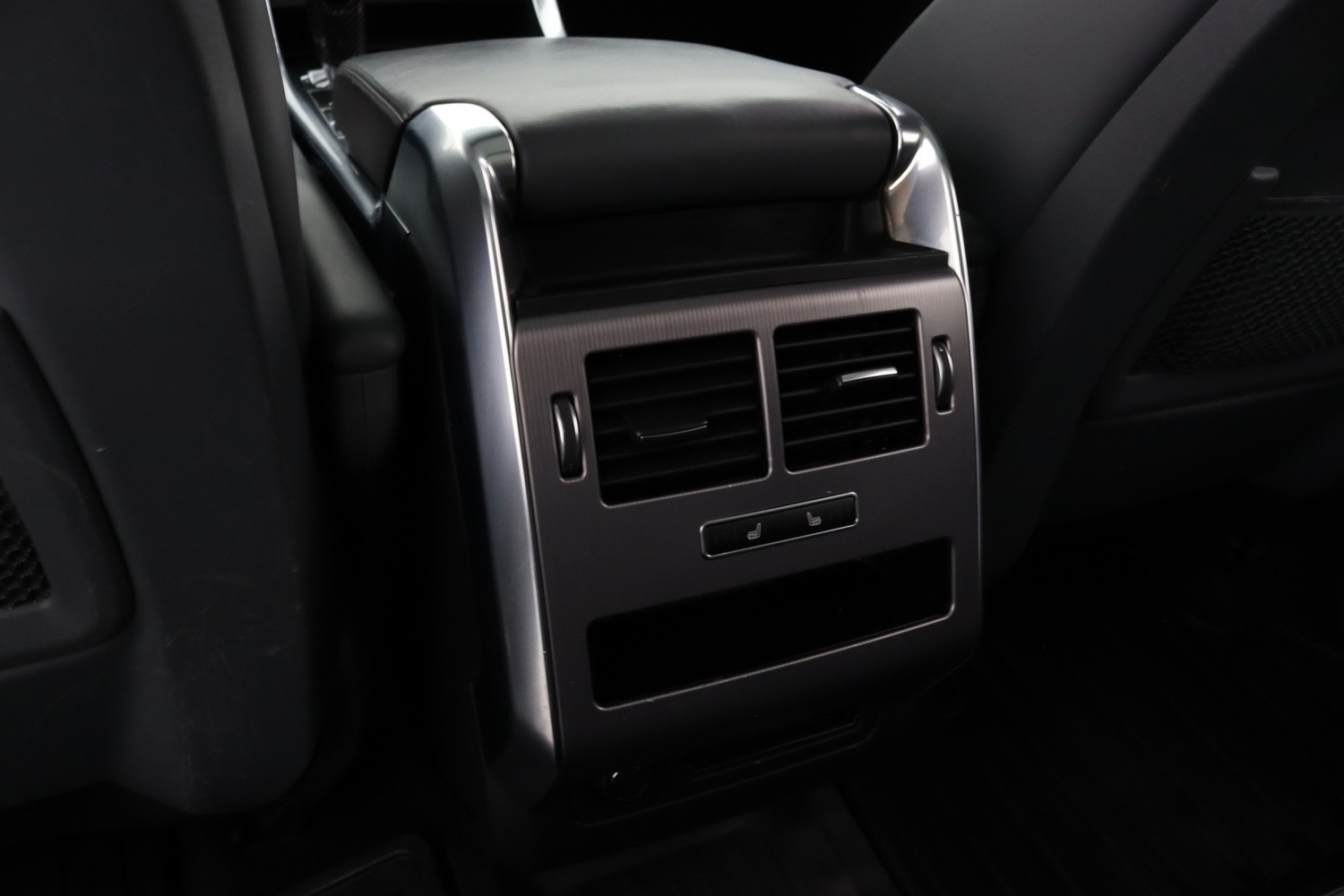 Land Rover Range Rover Sport vaihtoauto
