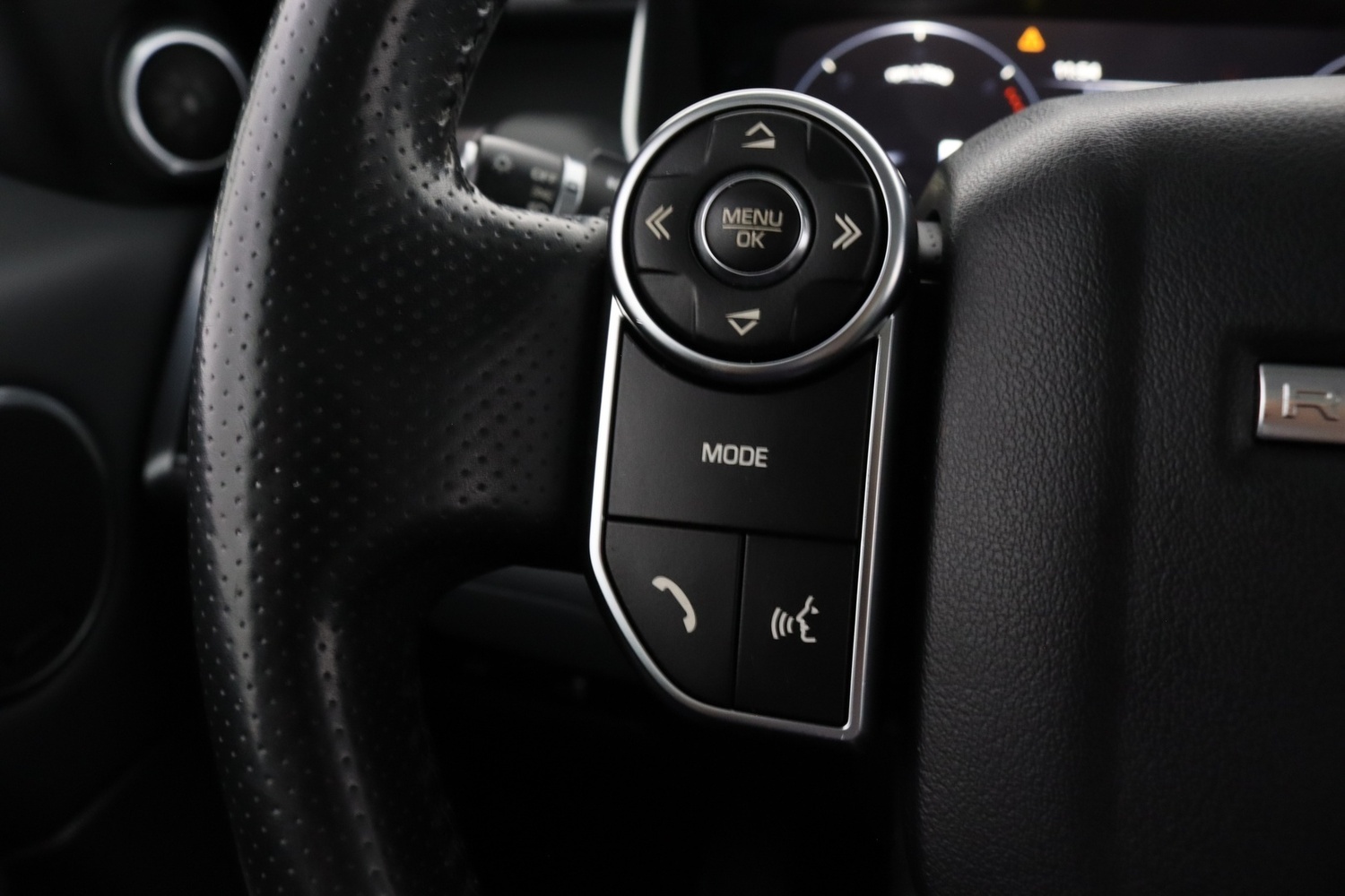 Land Rover Range Rover Sport vaihtoauto