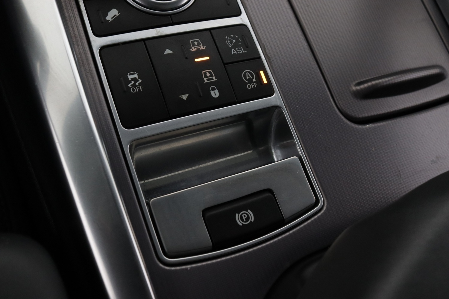 Land Rover Range Rover Sport vaihtoauto