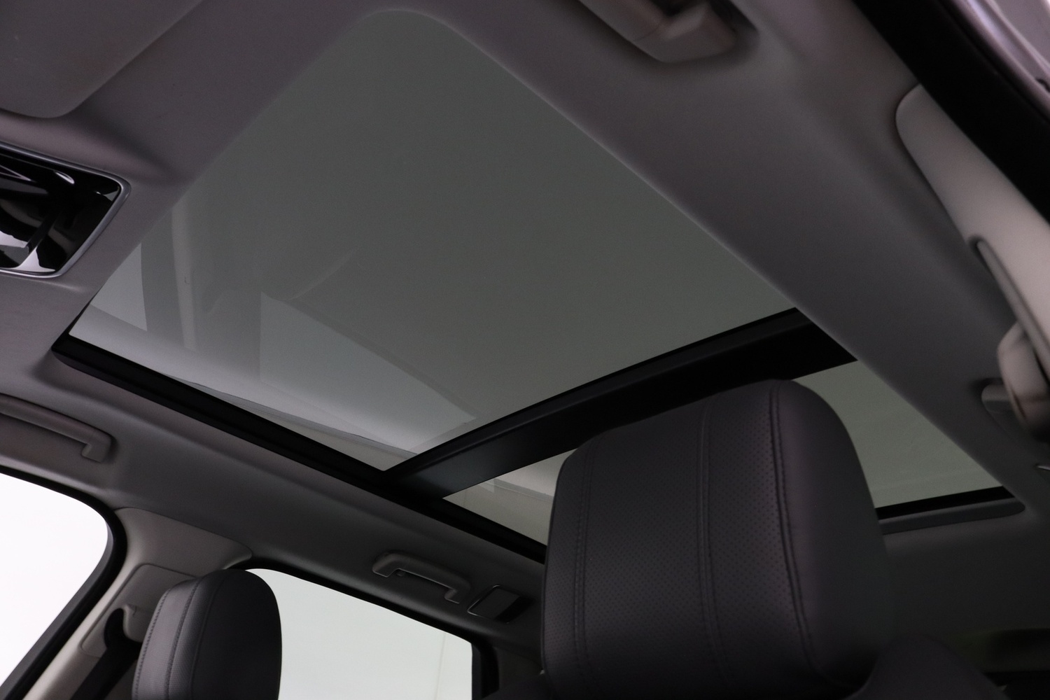 Land Rover Range Rover Sport vaihtoauto