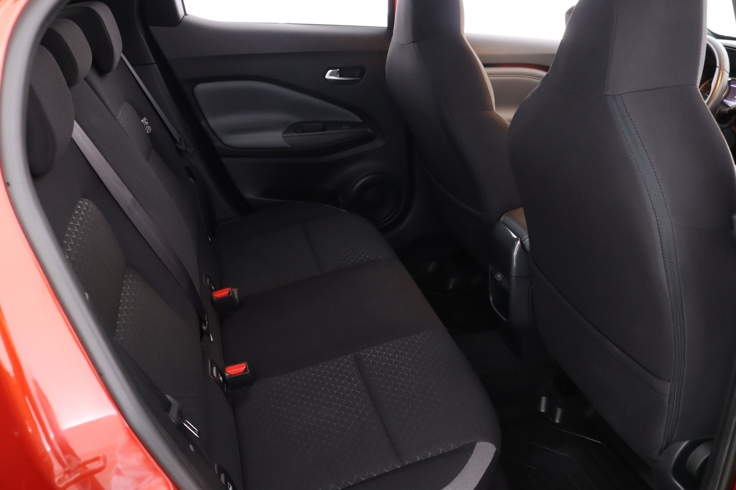 Nissan Juke vaihtoauto