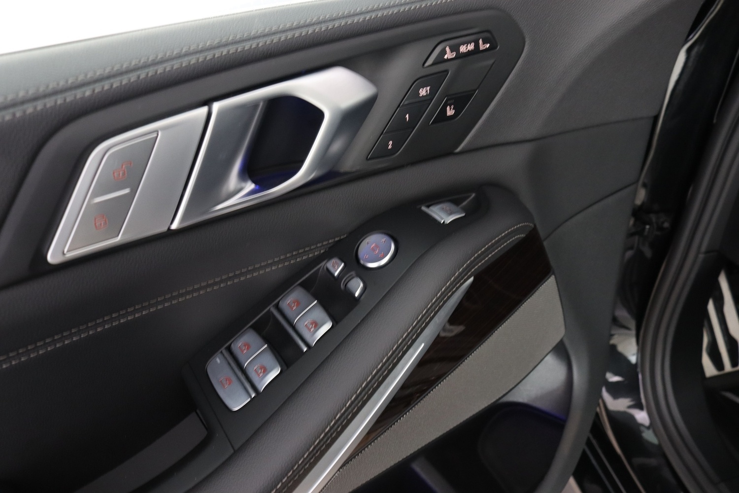 BMW X7 vaihtoauto