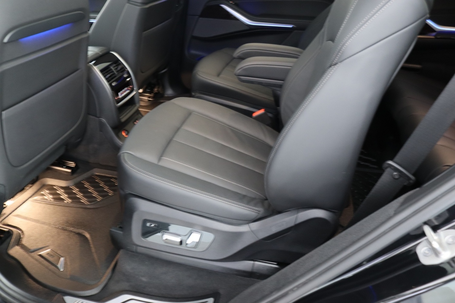 BMW X7 vaihtoauto