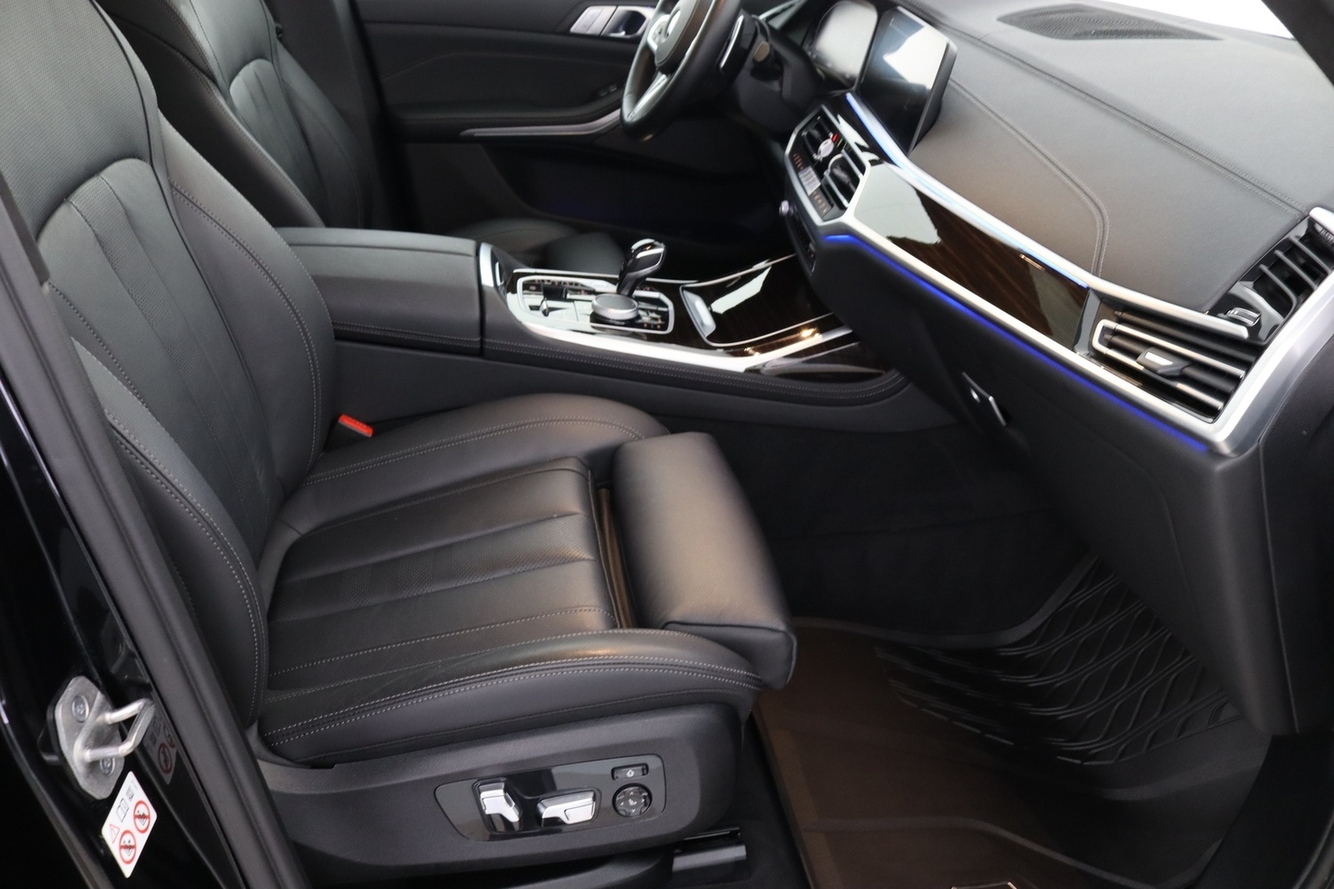 BMW X7 vaihtoauto