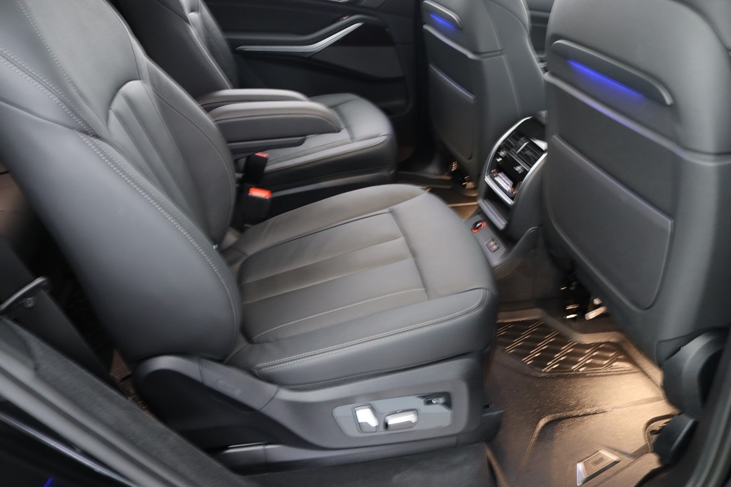 BMW X7 vaihtoauto