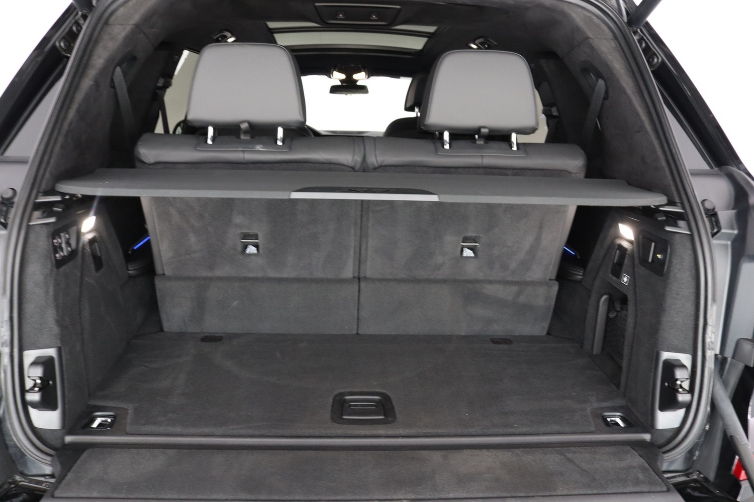 BMW X7 vaihtoauto