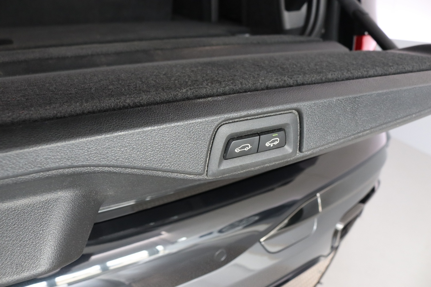 BMW X7 vaihtoauto
