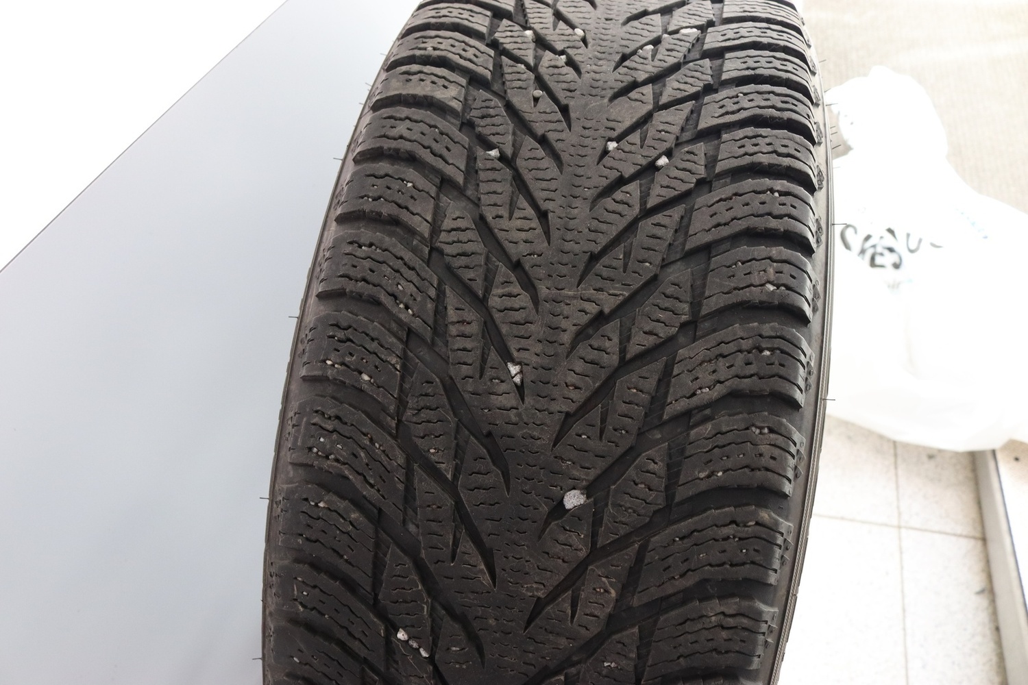 BMW X7 vaihtoauto