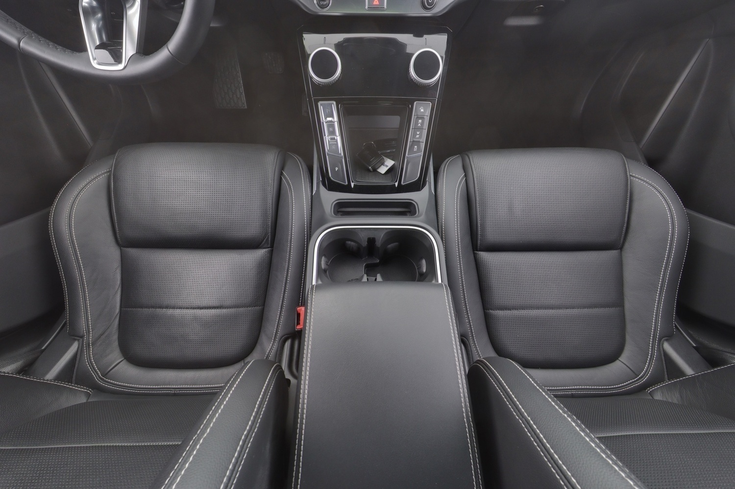 Jaguar I-PACE vaihtoauto