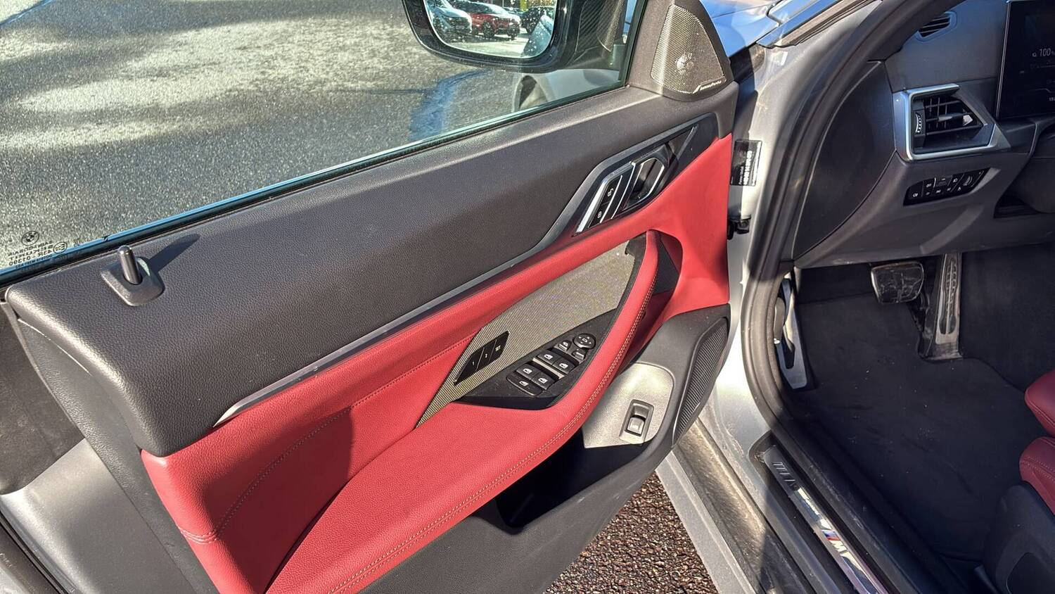 BMW i4 vaihtoauto