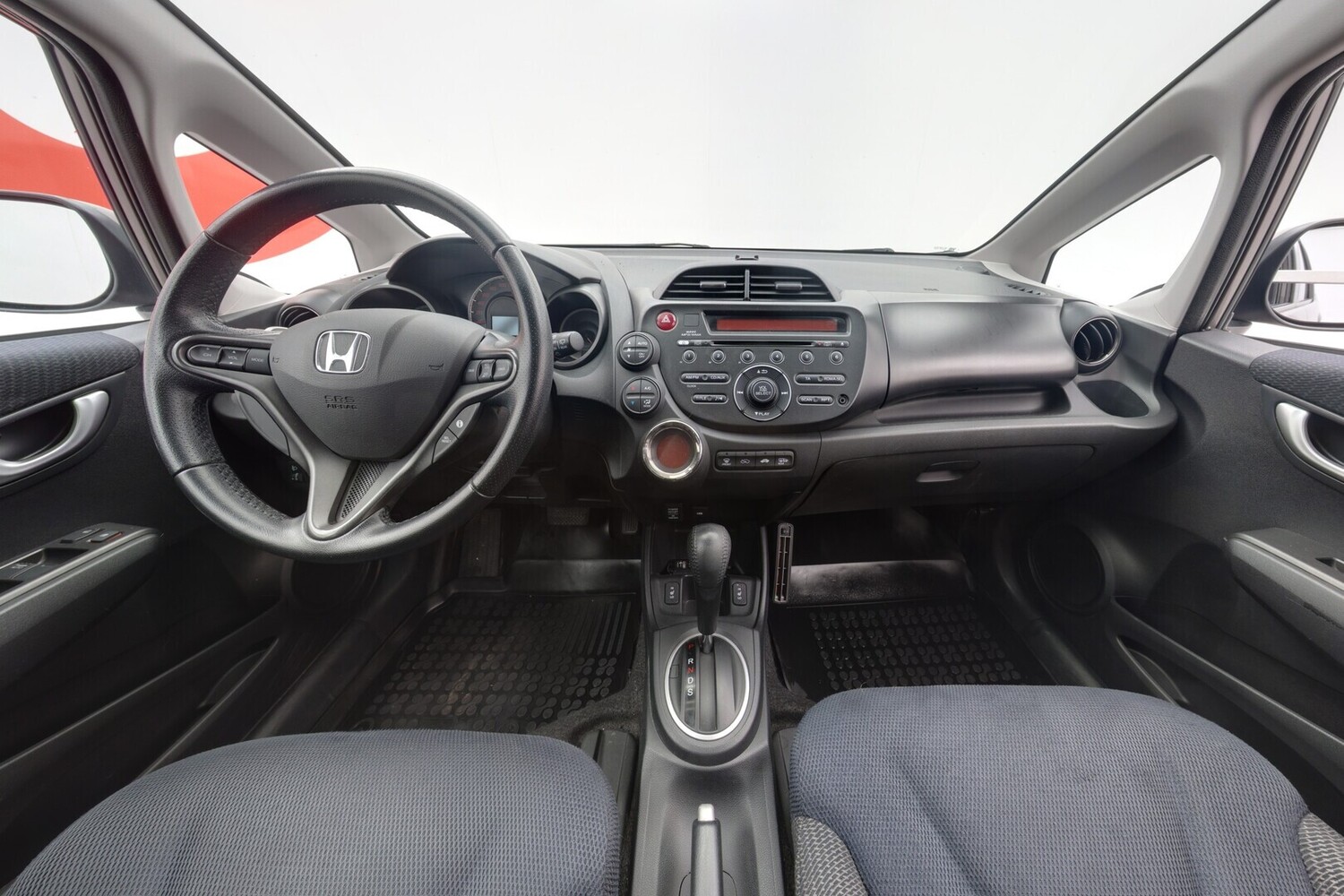 Honda Jazz vaihtoauto