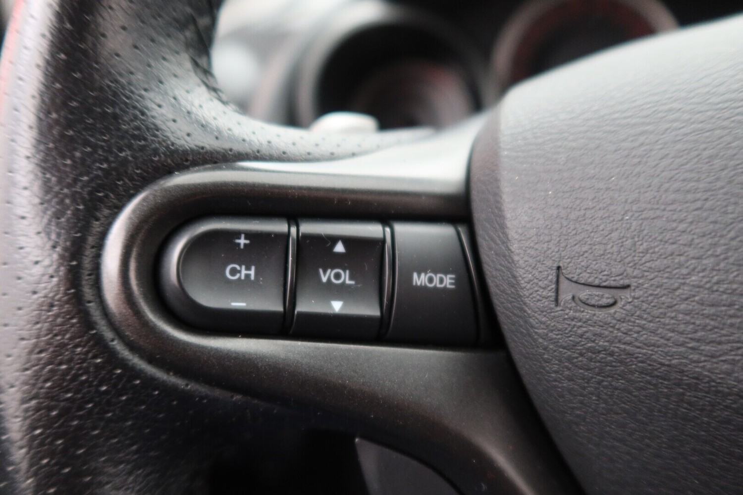 Honda Jazz vaihtoauto