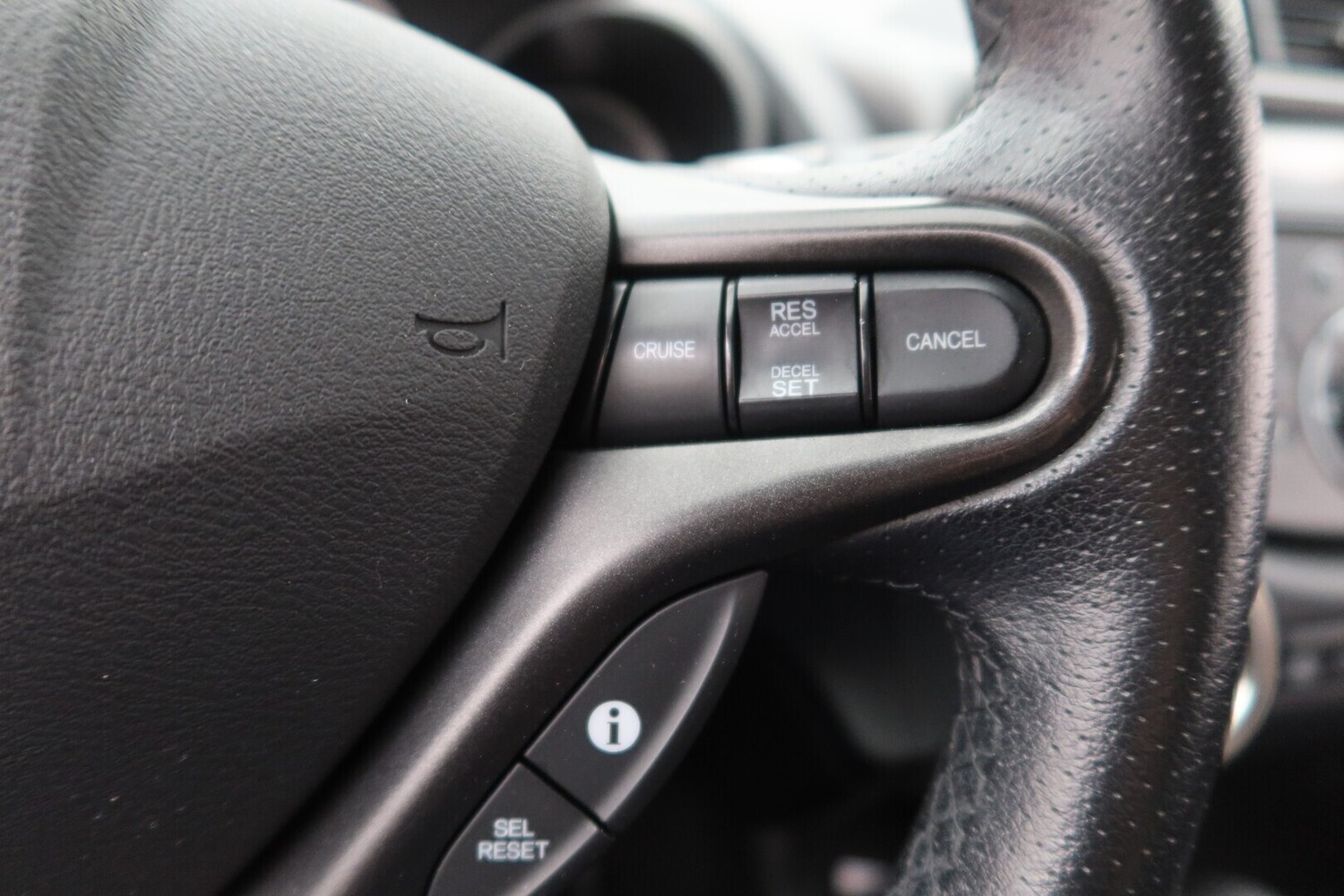 Honda Jazz vaihtoauto