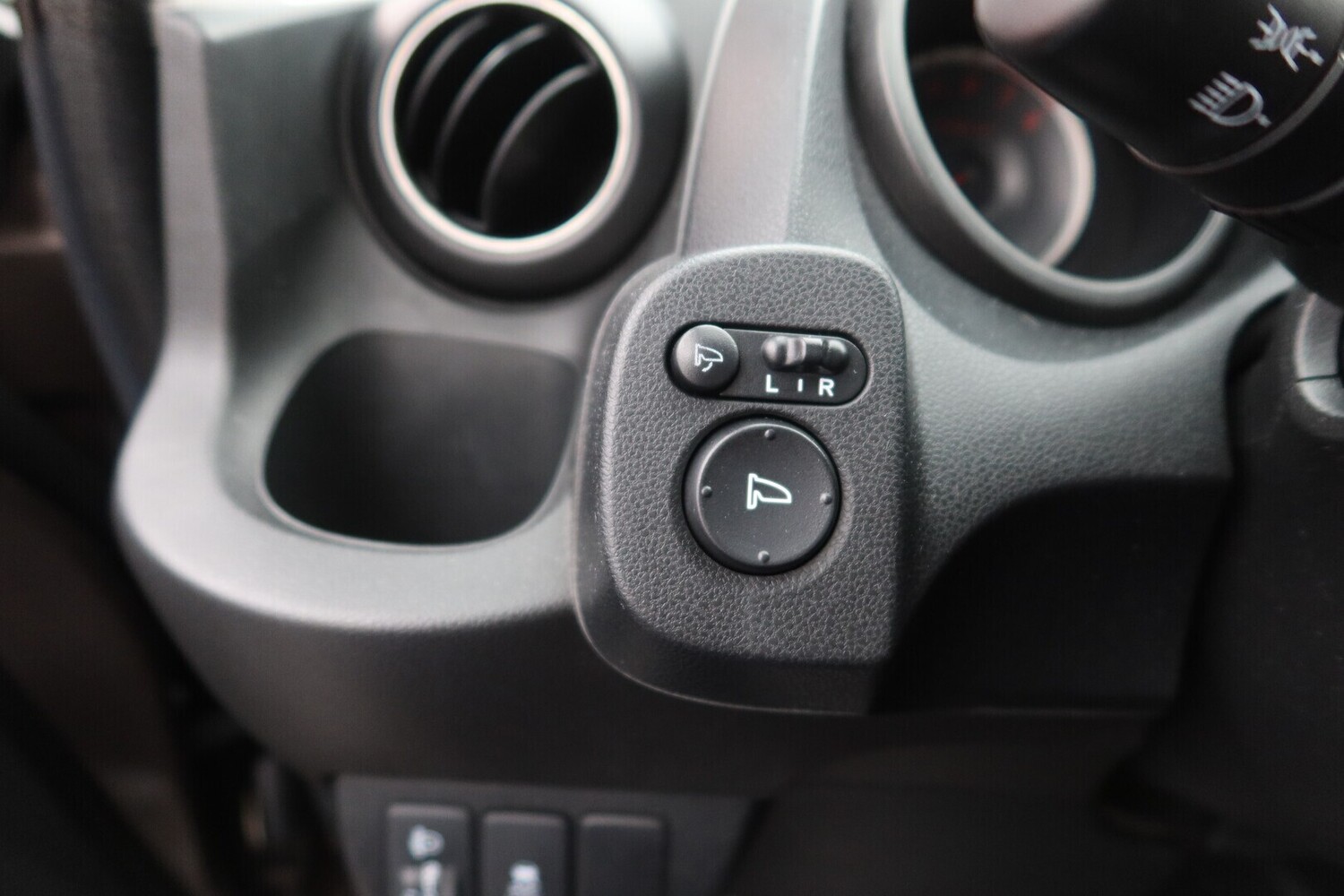 Honda Jazz vaihtoauto