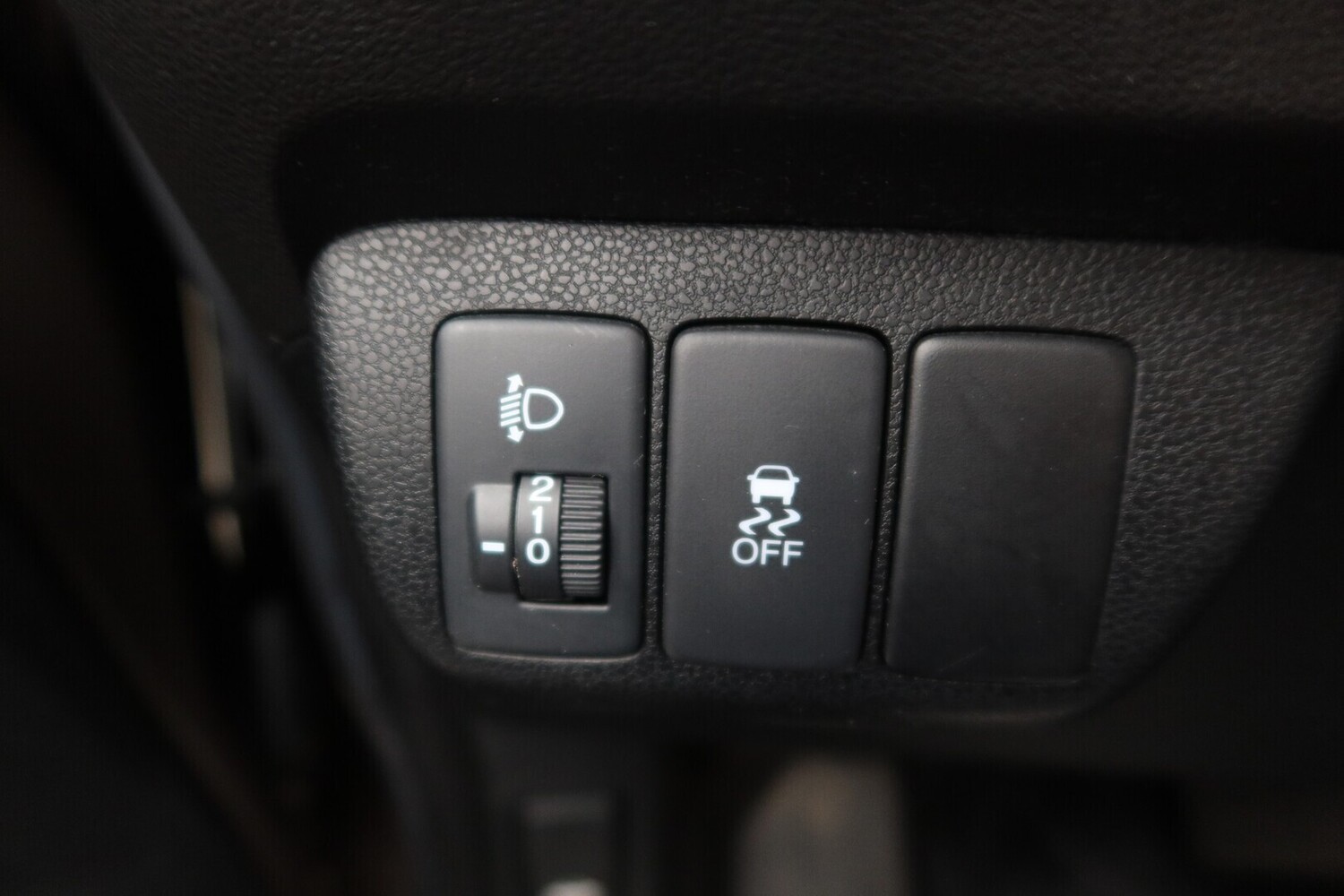 Honda Jazz vaihtoauto