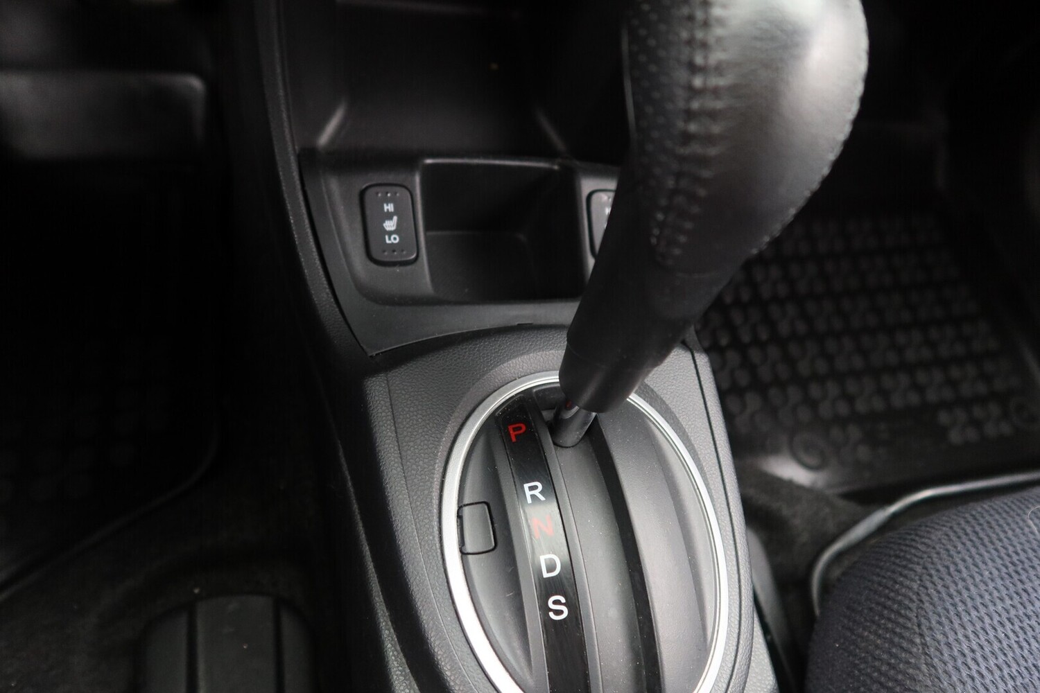 Honda Jazz vaihtoauto