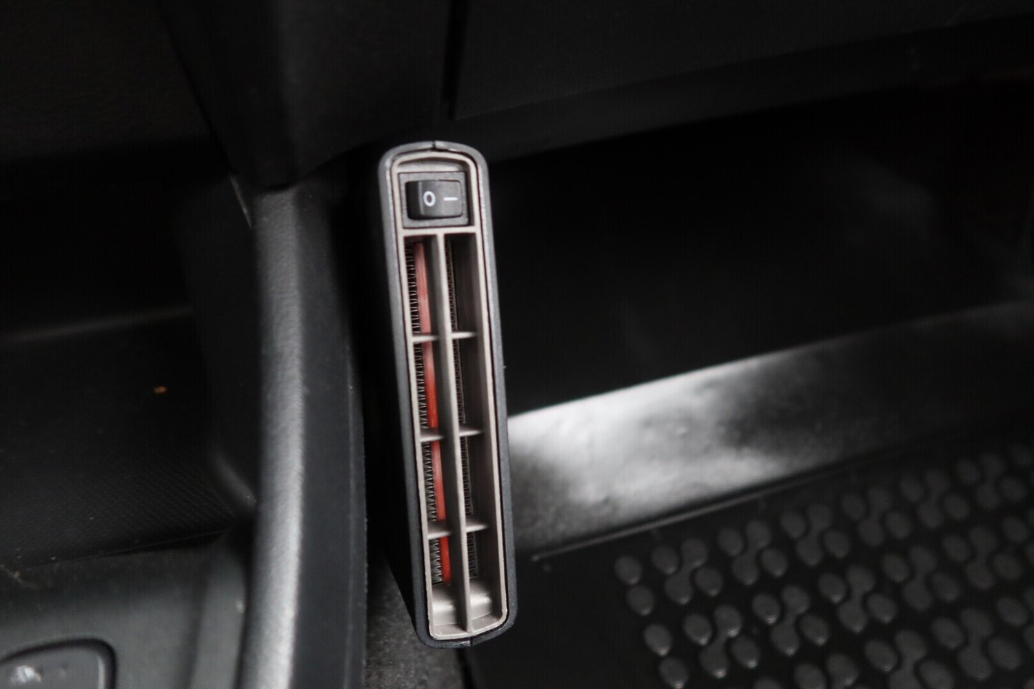 Honda Jazz vaihtoauto