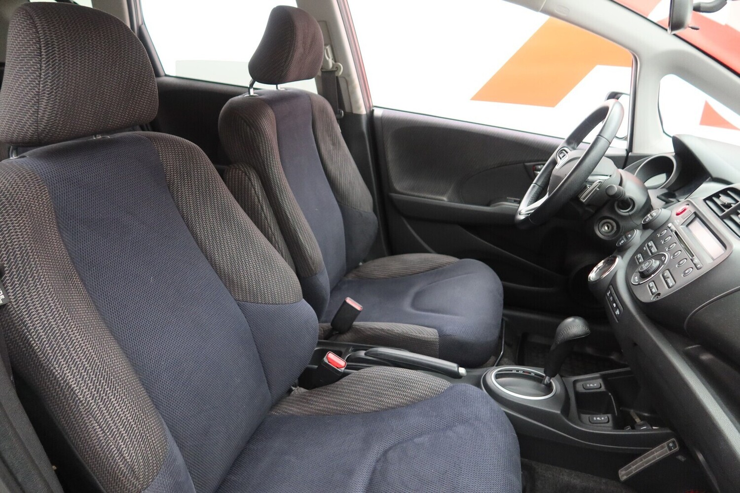 Honda Jazz vaihtoauto